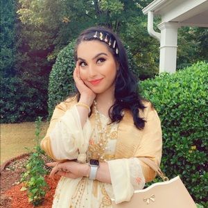 Meet your Posher, Talar